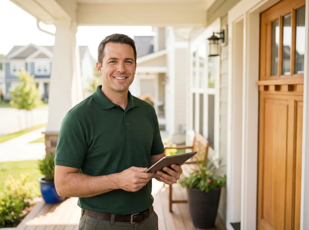Pest control FAQs for Ridgeway, WI